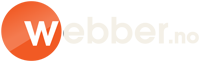 Webber.no